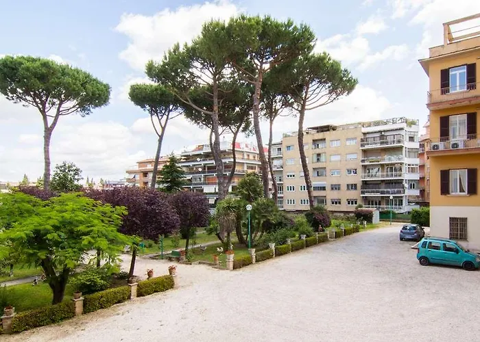Villa Montemario