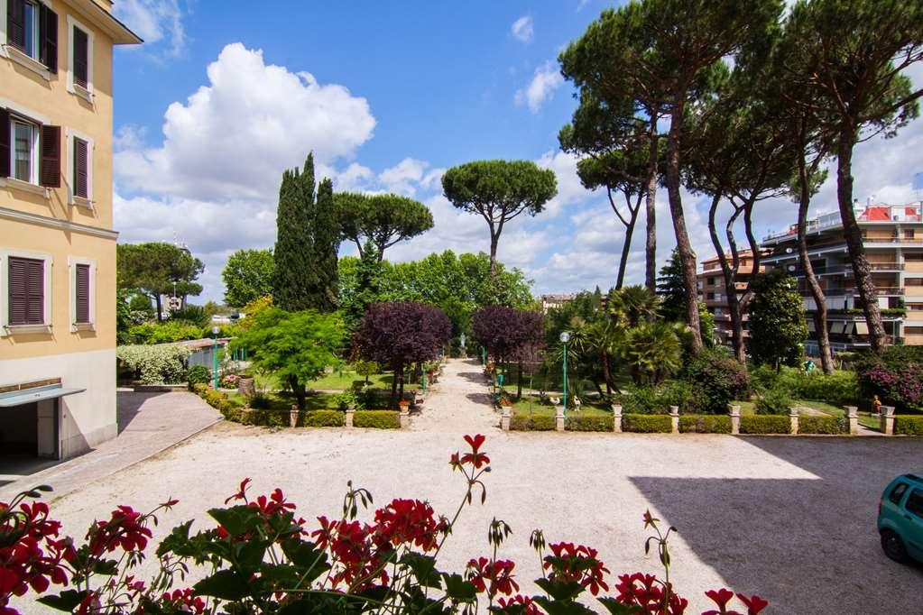 Montemario * Roma