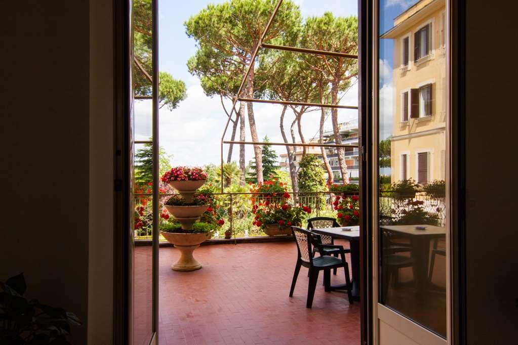 Montemario Hotel Roma