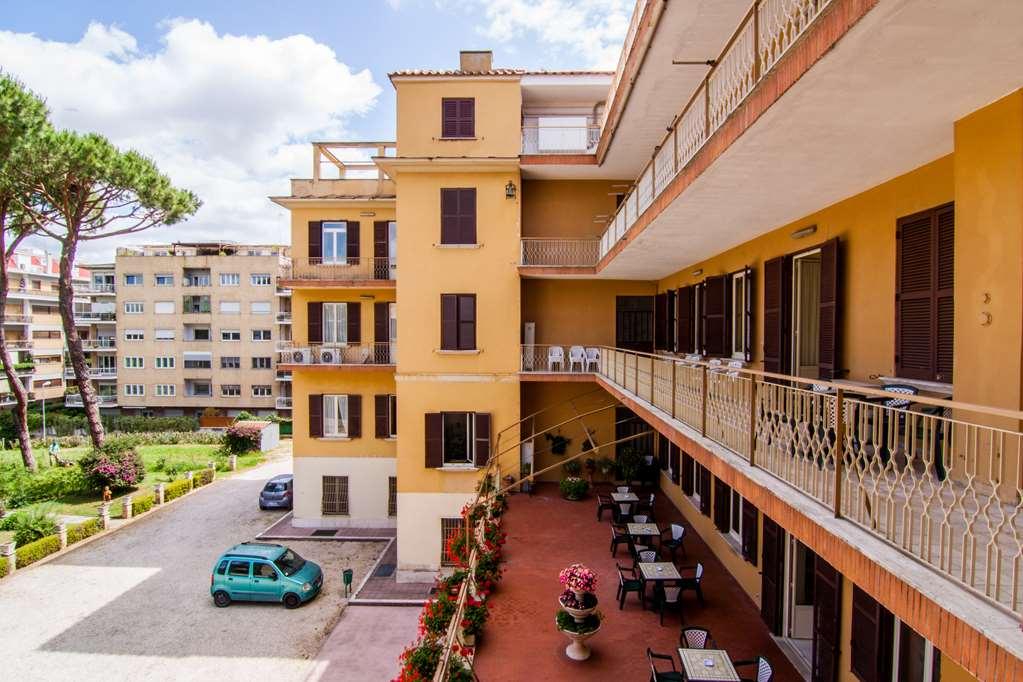 Montemario Roma