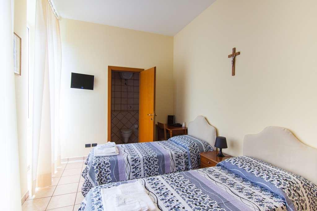 Montemario Hotel Roma