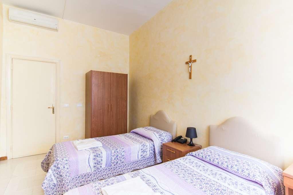 Hotel Montemario Roma