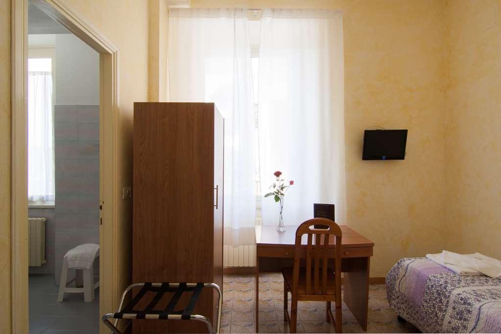 Montemario Hotel Roma